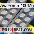 AvaForce 100Mg 07